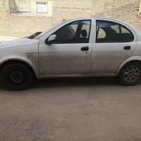 ساینا|خودرو سواری و وانت|اصفهان, برزان|دیوار