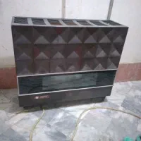 بخاری