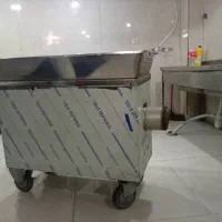 چرخ گوشت  گیربکسی 42چرخ گوشت 32تسمه ای