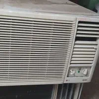 کولر پنجره ای ال‌جی و سامسونگ