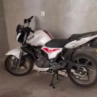 موتور benele150مدل۱۴۰۳وموتور احسان طرح ویومدل ۹۸|موتورسیکلت|شهرکرد, |دیوار