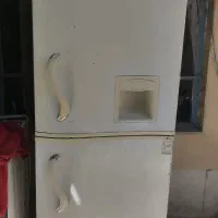 یخچال فریزر