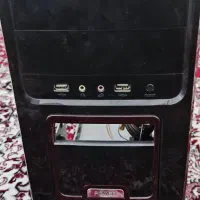 کیس نسل ۱۱ + باندل نسل ۳ + پاور|رایانه رومیزی|ارومیه, |دیوار