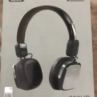 هدفون بلوتوثی ریمکس