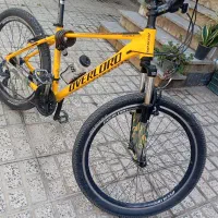 دوچرخه 26 اورلرود|دوچرخه، اسکیت، اسکوتر|گنبد کاووس, |دیوار