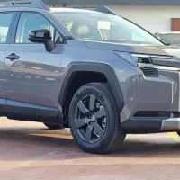 ثبت نام شرکتی تویوتا رافور rav4  مدل 2026 ژاپن