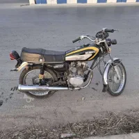 موتور ۱۲۵ مدل ۹۱ لیفان