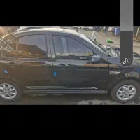 سهند۱۴۰۳ با گارانتی ۳ساله ۵تا کار.کارت بنزین فول|خودرو سواری و وانت|تهران, قیطریه|دیوار