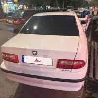 سمند lx مدل ۹۹|خودرو سواری و وانت|قزوین, |دیوار