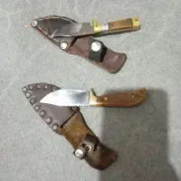چاقو شصتی .کمری