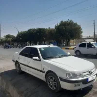 پارس تیوفایو اتوماتیک مدل ۹۷ تمام فابریک مرودشت