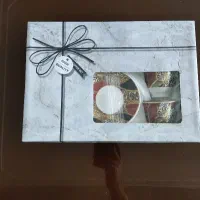 قهوه خوری چینی