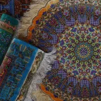 کارخانه قالیشویی و مبل شویی رستا