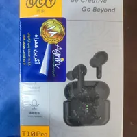هندزفری QCY مدل T10 pro