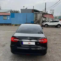 جک جی 5 . بی رنگ در حد|خودرو سواری و وانت|رشت, حومه رشت|دیوار