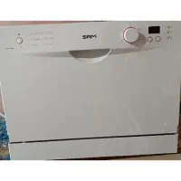 ماشین ظرفشویی ۶ نفره