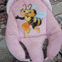 آغوشی نوزاد