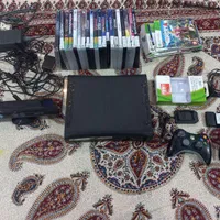 ایکس باکس ۳۶۰ ( xbox360)