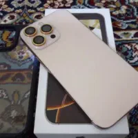 طرح آیفون16پرومکس نسخه اصلی ریجستری شده بالوازم