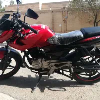 موتور پالس 135 خانگی مدل ۹۵