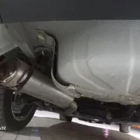 دنا پلاس اتومات 1401خشک3هزار کار|خودرو سواری و وانت|کرمانشاه, |دیوار