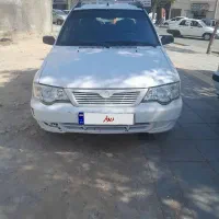 پراید۱۳۲مدل ۹۱
