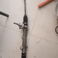 جعبه فرمان ۲۰۶|قطعات یدکی و لوازم جانبی|بندرعباس, |دیوار