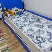 تخت و کمد نوجوان ام دی آف ترک