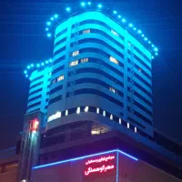 مغازه ملکی  مهر کوهسنگی