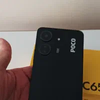 گوشی شیائومی پکو c65