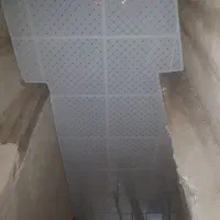 اجرا و نصب سقف کاذب