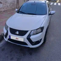 کوییک S  مدل ۱۴۰۳ استاندارد ۸۵ گانه فول