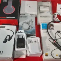 لوازم جانبی موبایل