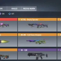 اکانت کآلاف معاوضه با اکانت پسرخوانده|کنسول، بازی ویدئویی و آنلاین|تربتحیدریه, فردوسی جنوبی|دیوار