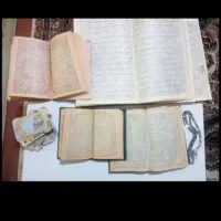 دعا شفاء قرانی