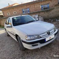 پژوتیوفایو|خودرو کلاسیک|گنبد کاووس, |دیوار