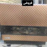 بخاری مدل آرامش ،12000|بخاری، هیتر، شومینه|همدان, |دیوار