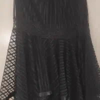 لباس و دامن مجلسی|لباس|مسجد سلیمان, |دیوار