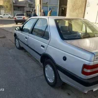 ماشین ۴۰۵|خودرو سواری و وانت|سبزوار, هفت تیر|دیوار