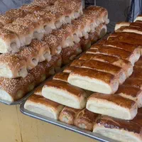 تولید انواع شیرینی خشک با کیفیت|خوردنی و آشامیدنی|تهران, حشمتیه|دیوار