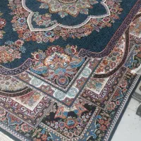 ۲ تخته فرش ۱۲ یک تخته فرش ۹ متری ست هم