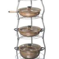 استند قابلمه