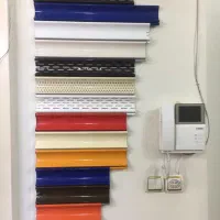 نصب و تعمیرات کرکره برقی|خدمات پیشه و مهارت|اندیشه, اندیشه فاز ۱|دیوار