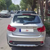 کوییک ۹۹ قرهای مشکی|خودرو سواری و وانت|اصفهان, کوی ولی عصر|دیوار