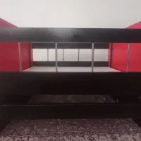 تخت کودک|تخت و صندلی بچه|شوشتر, |دیوار