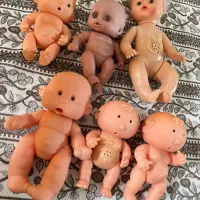عروسک