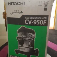 جاروبرقی هیتاشی  اصل