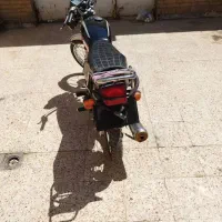 موتور ۱۲۵ فروشی|موتورسیکلت|اهواز, شریعتی جنوبی|دیوار