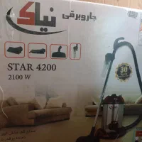 جارو برقی نیاک