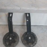 کمکی دوچرخه